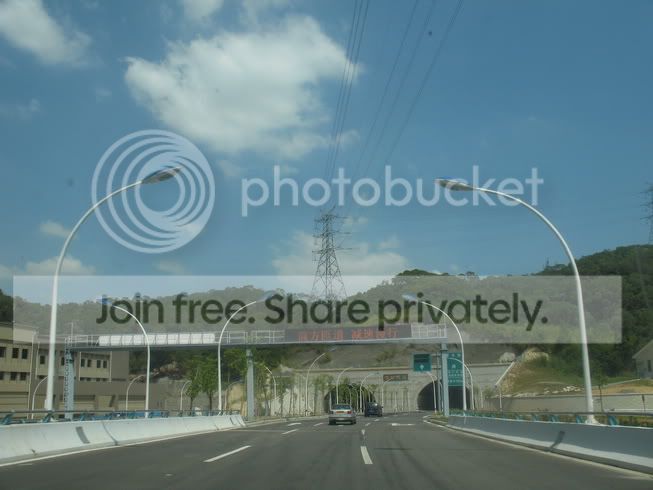 成功大道全线开通,从机场到厦门海景千禧不到20分钟